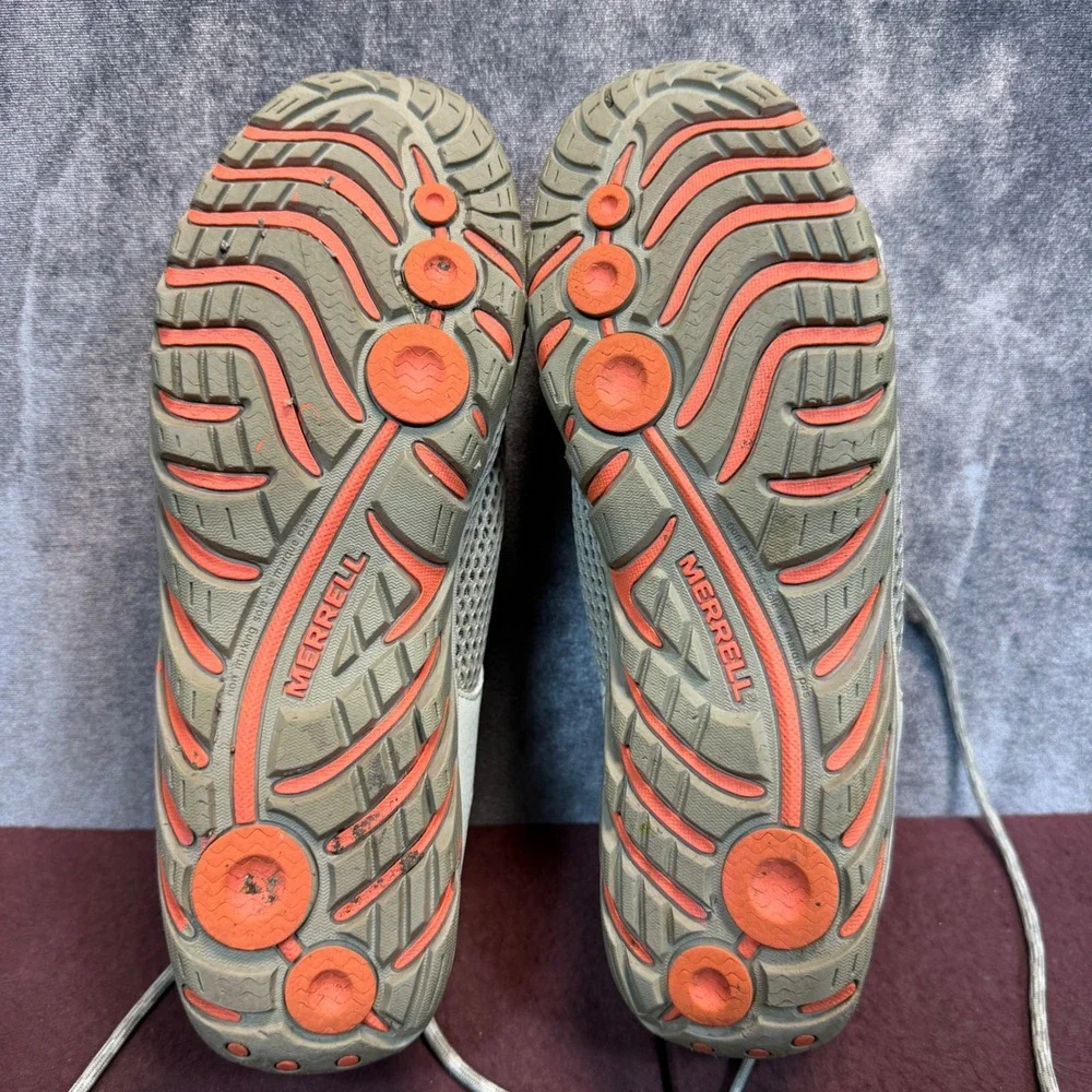Merrell silver lining